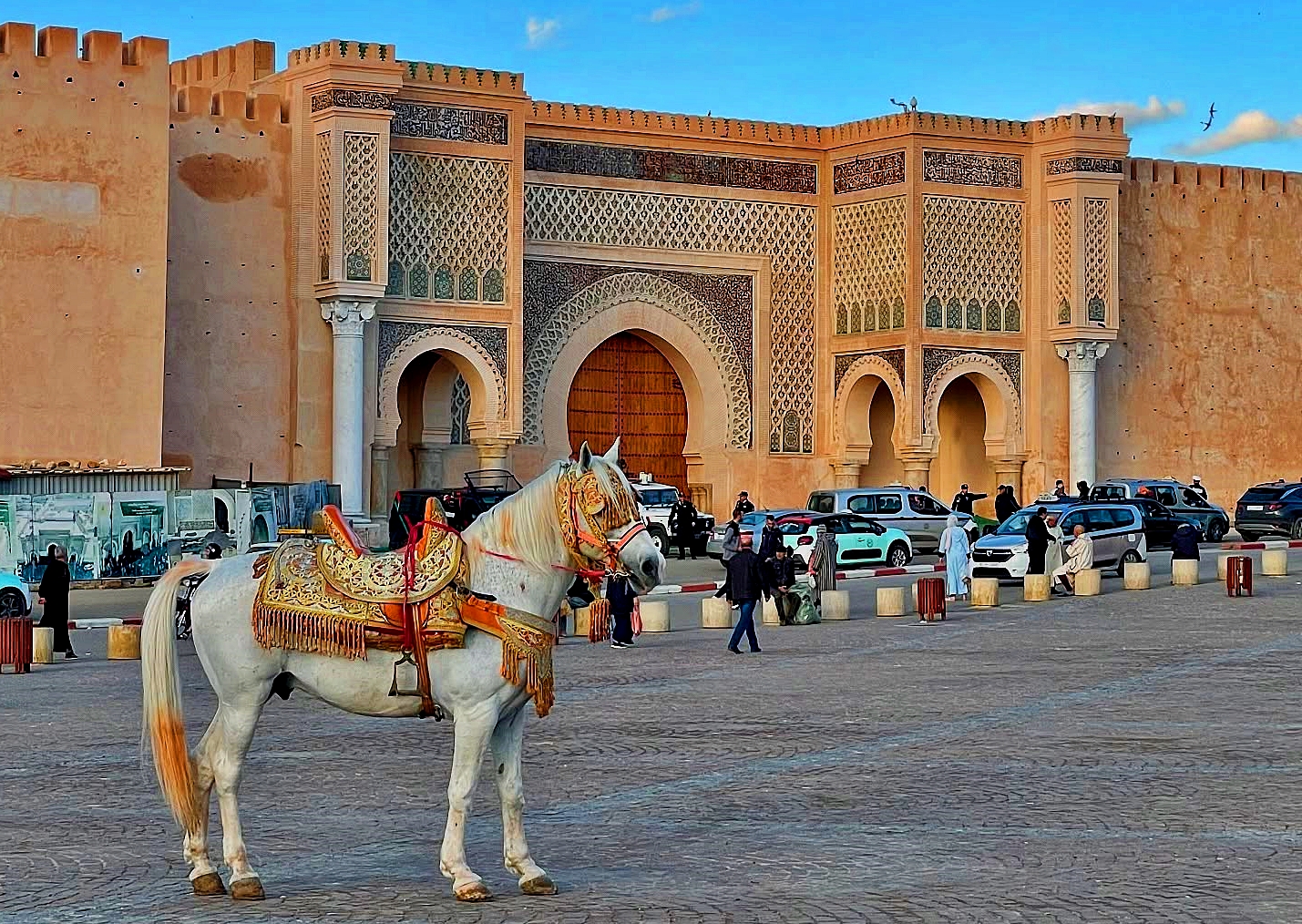 Meknès marginalisée : qui relègue la ville impériale hors de la carte du développement ?