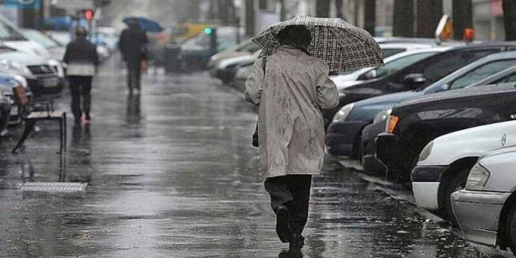 ثلوج وامطار مرتقبة اليوم الاثنين بعدد من المناطق المغربية