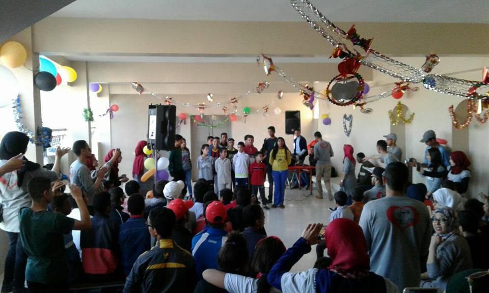 De Mary Ellen à Meknès : la protection de l’enfance, un combat universel à ancrage local