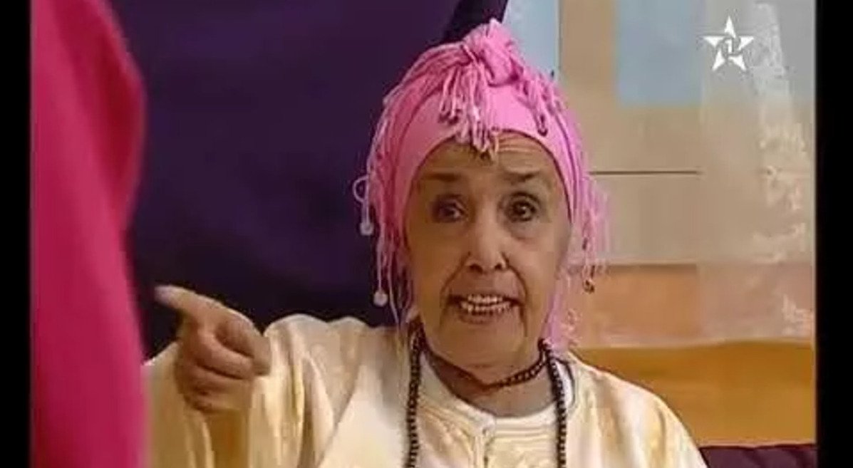 Clap de fin pour l&rsquo;actrice Safia Ziani