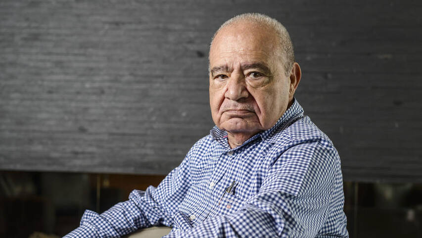 La chronique philo de Chakib Hallak. Lire le Coran à l’ère de la raison : les clés herméneutiques de Muhammad Shahrour