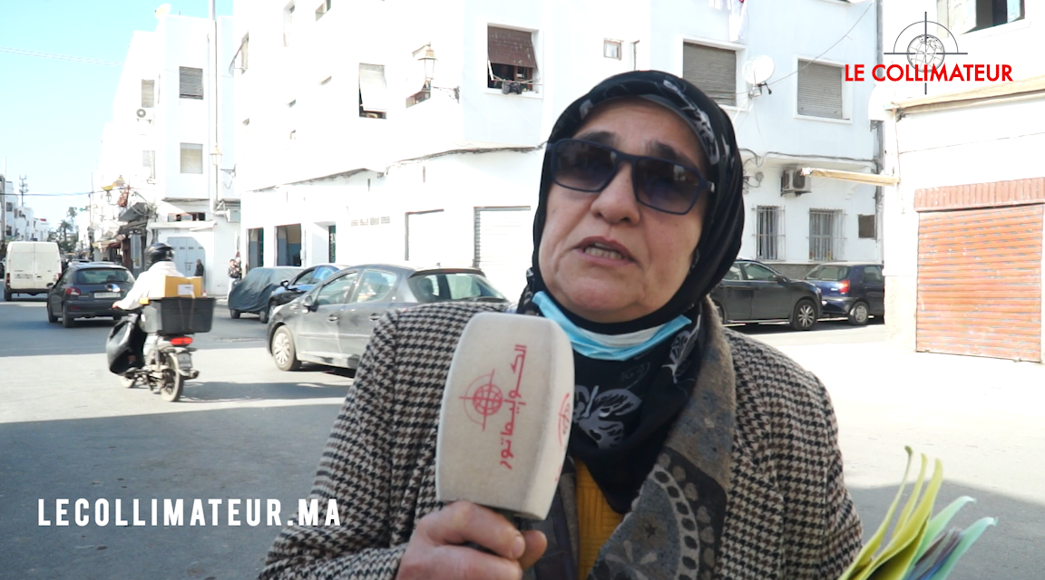 في رمضان.. الكوليماتور ترصد من شوارع سلا دعوات للتسامح رغم وجع الظلم\فيديو