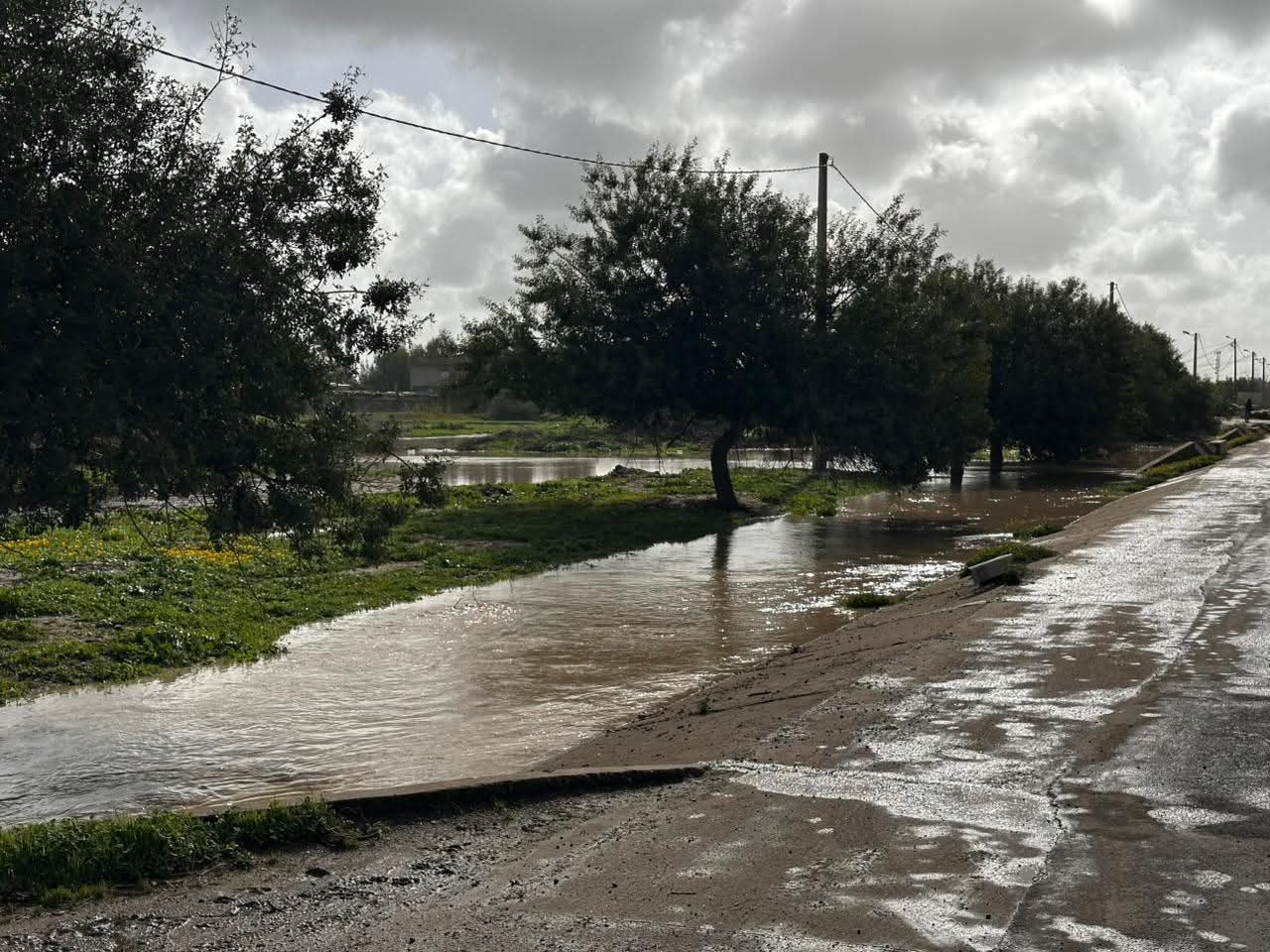 La météo de ce mardi 3 février: Neige et pluies parfois orageuses