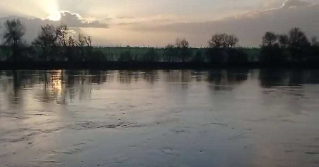 La météo de ce lundi 9 février: Neige, pluies et averses localement orageuses