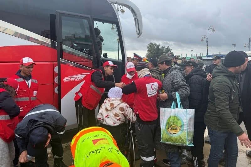 Inondations : Ce que l&rsquo;Intérieur met en place pour le retour des populations des zones sinistrées