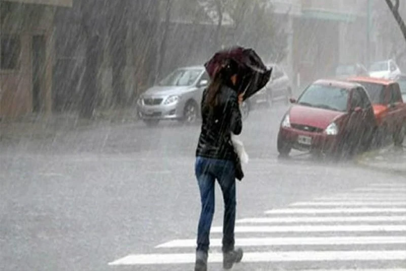 Alerte aux fortes pluies, averses orageuses, chutes de neige et vents forts