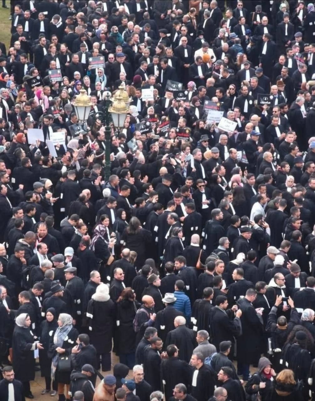 Edito –  L’avocat n’est pas un adversaire de l’État ; il est un partenaire dans la quête de justice