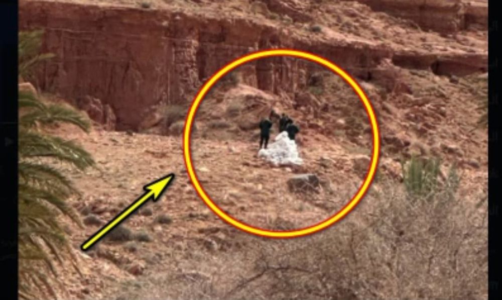 Décryptage – Quand l&rsquo;armée algérienne joue à se faire peur à l&rsquo;extrême sud-est du Maroc