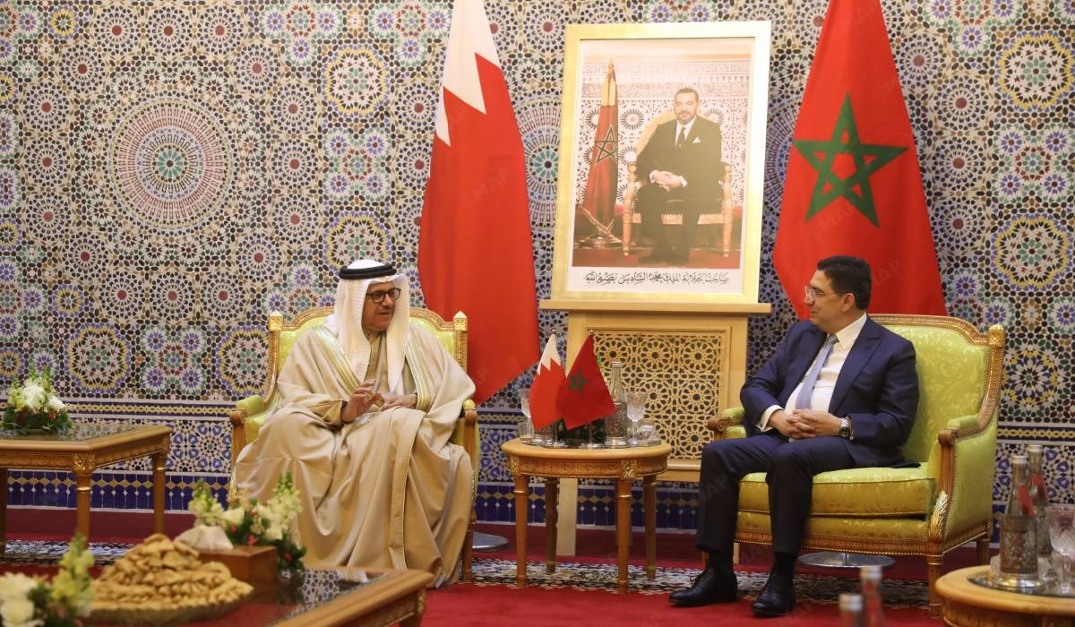 Coopération maroco-bahreïnienne, toutes voiles dehors