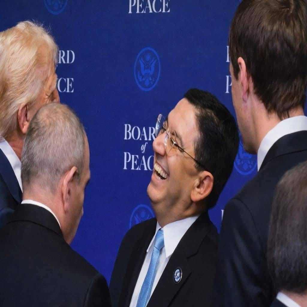 Le Maroc joue dans la cour des grands…