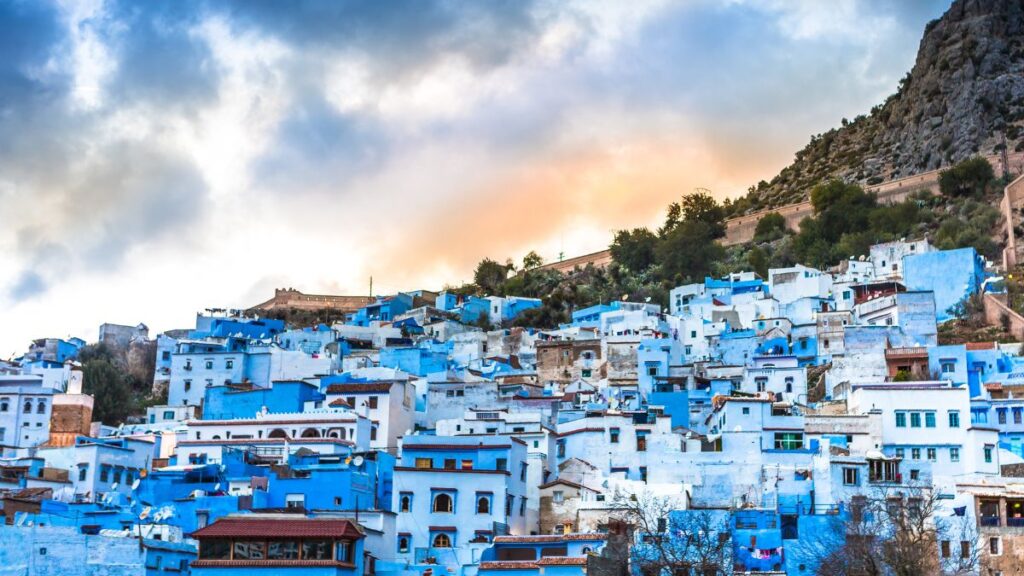 La météo de ce mercredi 25 février: Temps nuageux avec ondes et risques d’orages