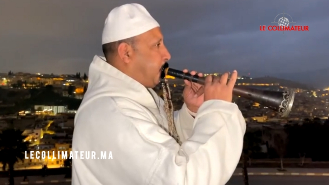 النفار في رمضان بالمغرب.. نفحات تراث توقظ الذاكرة قبل السحور/فيديو