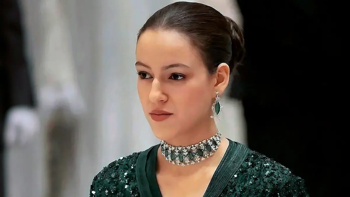 SAR la Princesse Lalla Khadija souffle sa dix-neuvième bougie