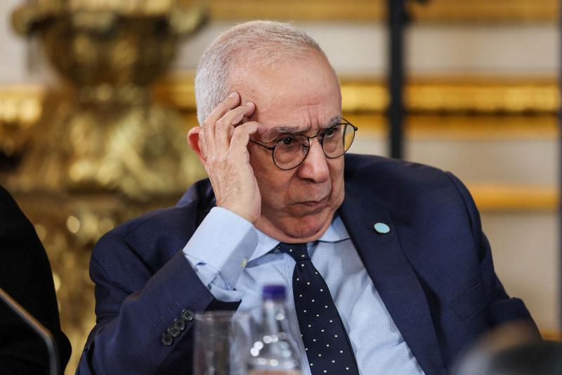 Nouveau camouflet pour Alger: Ramtane Lamamra viré de son poste d&rsquo;Envoyé personnel de l&rsquo;ONU au Soudan