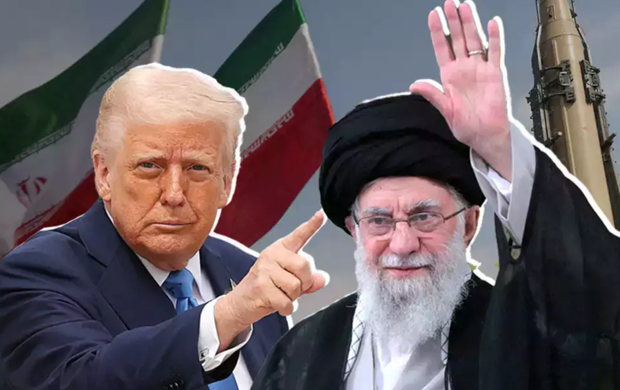 « L&rsquo;un des personnages les plus maléfiques de l&rsquo;Histoire est mort »: Trump annonce la mort de l&rsquo;ayatollah Khamenei
