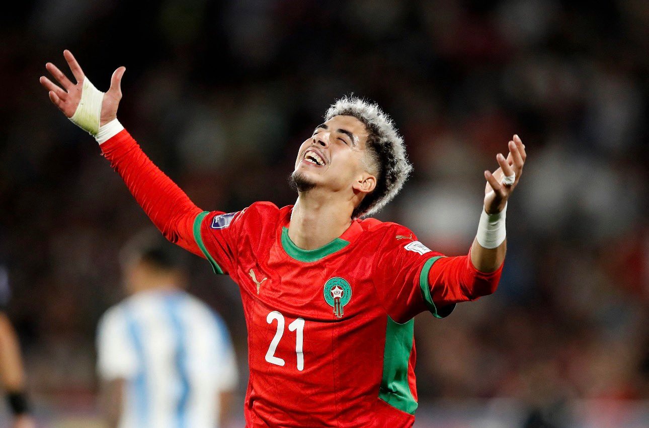 Yassir Zabiri: le fabuleux destin du Lion de l&rsquo;Atlas