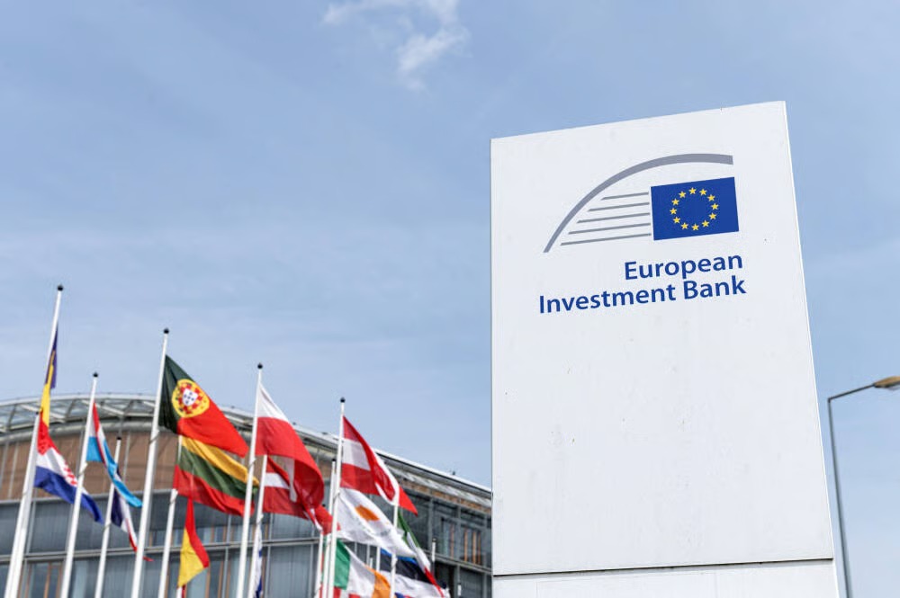 INEDIT. La BEI, bras financier de l&rsquo;Union européenne, publie la carte complète du Maroc