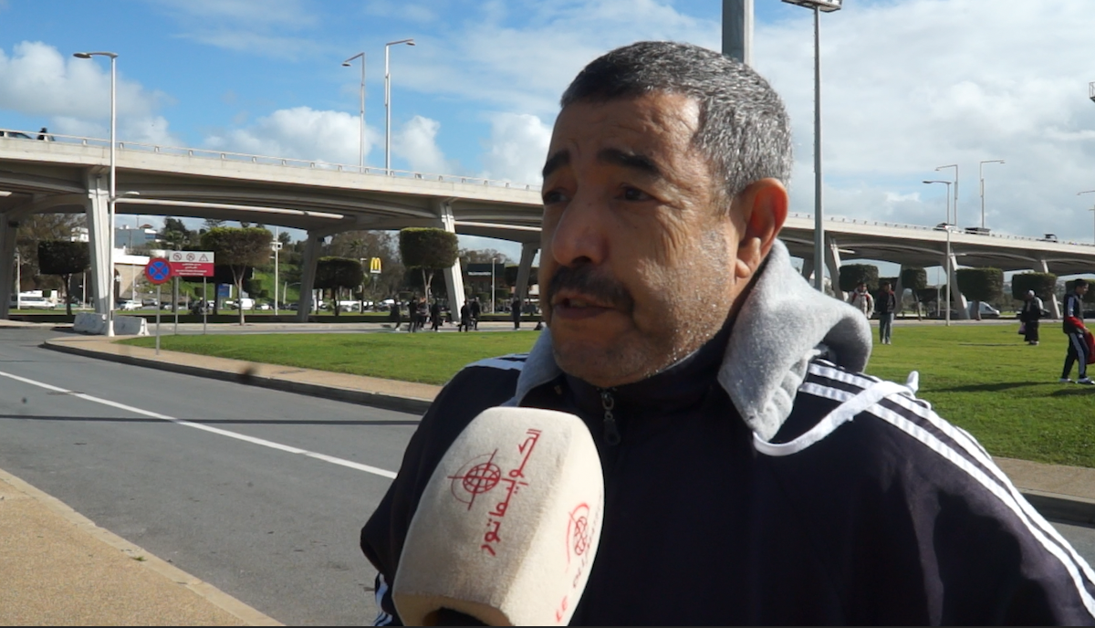 تعيين محمد وهبي مدربًا للمنتخب الوطني يثير تفاعل المواطنين وتفاؤل الجماهير المغربية\فيديو