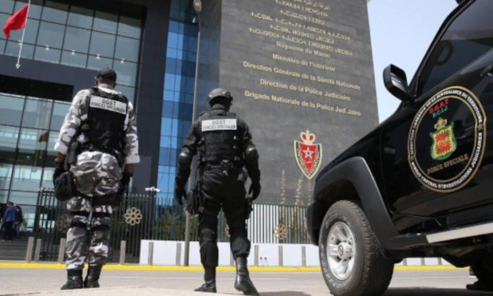 Narcoterrorisme. Le pôle DGSN-DGST au cœur du démantèlement de deux réseaux intercontinentaux de trafic d’armes et de drogues 