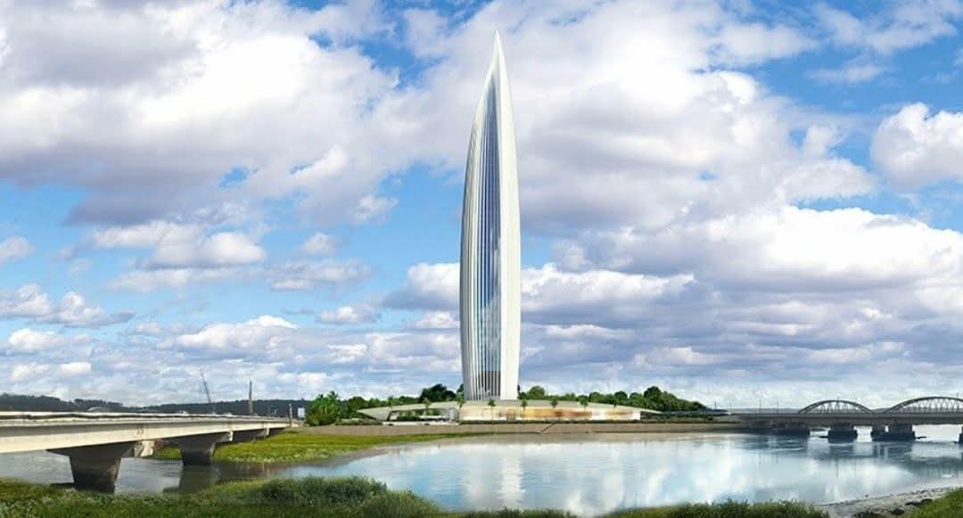 La Tour Mohammed VI officiellement livrée