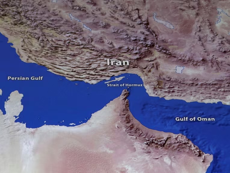 Décryptage – Pourquoi le détroit d’Ormuz est un enjeu mondial