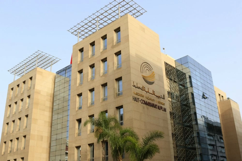 HCP: la croissance nationale décélère à 4,1% au quatrième trimestre 2025