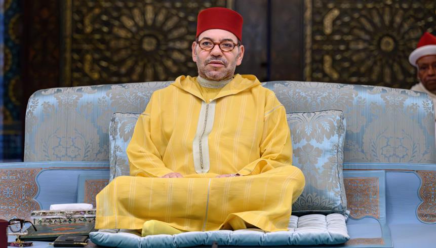 SM le Roi, Amir Al-Mouminine, accomplira la prière de l’Aïd Al Fitr à la mosquée “Ahl Fès” à Rabat