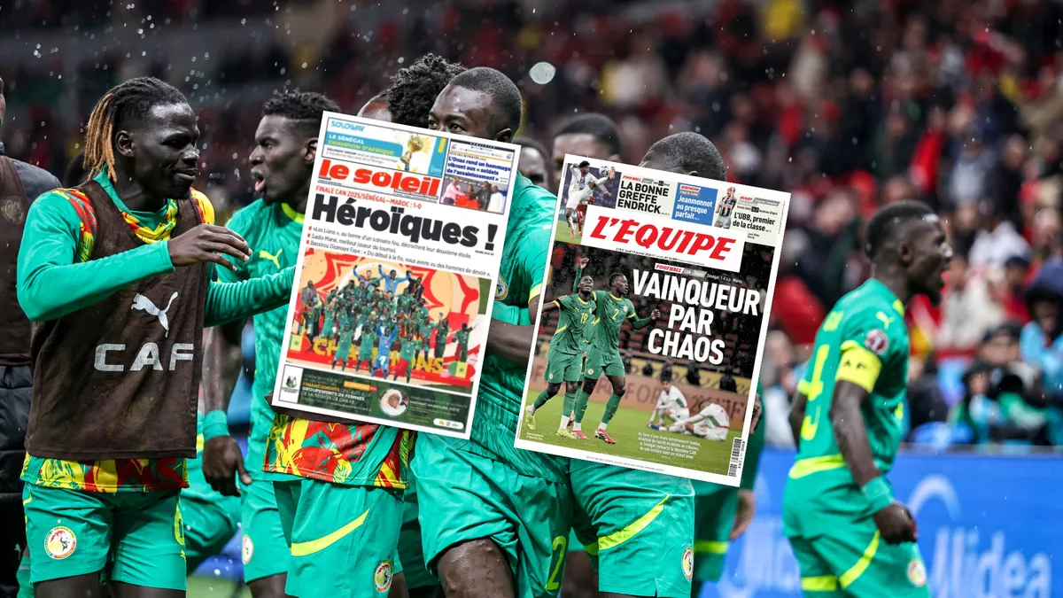 LA COALITION DE L&rsquo;ENVIE. Quand discréditer le Maroc devient une cause transnationale