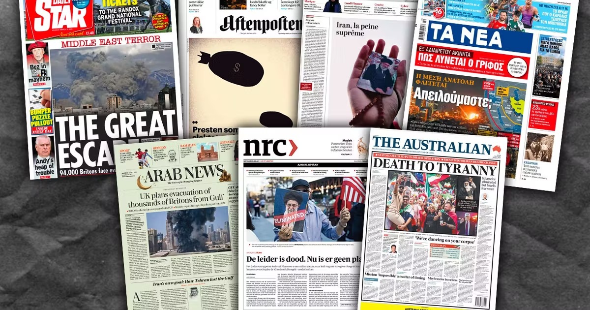 Moyen-Orient: la guerre de l&rsquo;information – décryptage