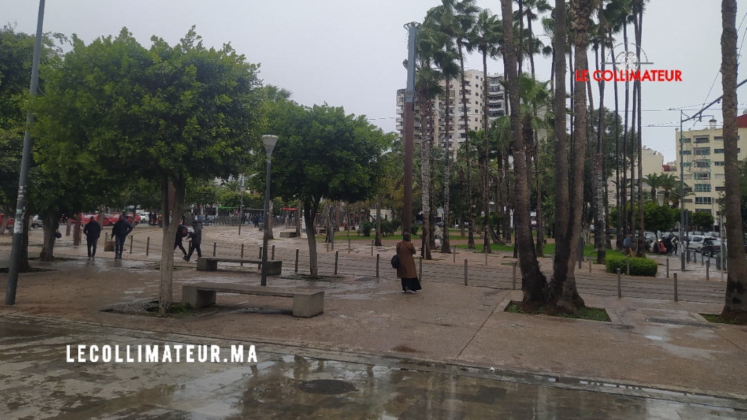 La météo de ce samedi 28 mars: Nuages bas denses avec bruine locale