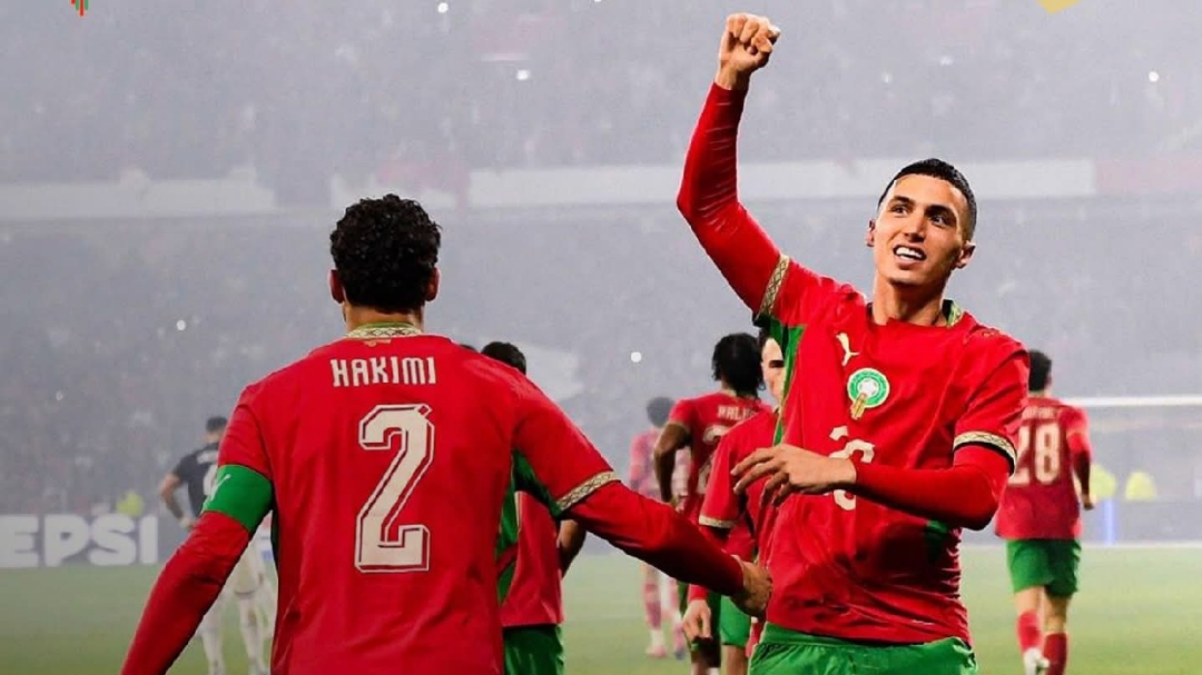 Premier succès pour Mohamed Ouahbi.. Les champions d&rsquo;Afrique sur un petit nuage