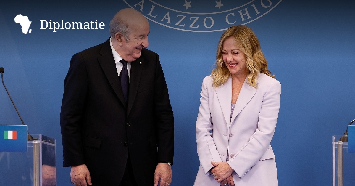 L’Italie et la neutralité active : une nouvelle posture stratégique entre énergie et diplomatie