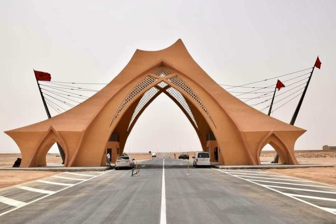 Le Sahara, ou la victoire tranquille du Maroc