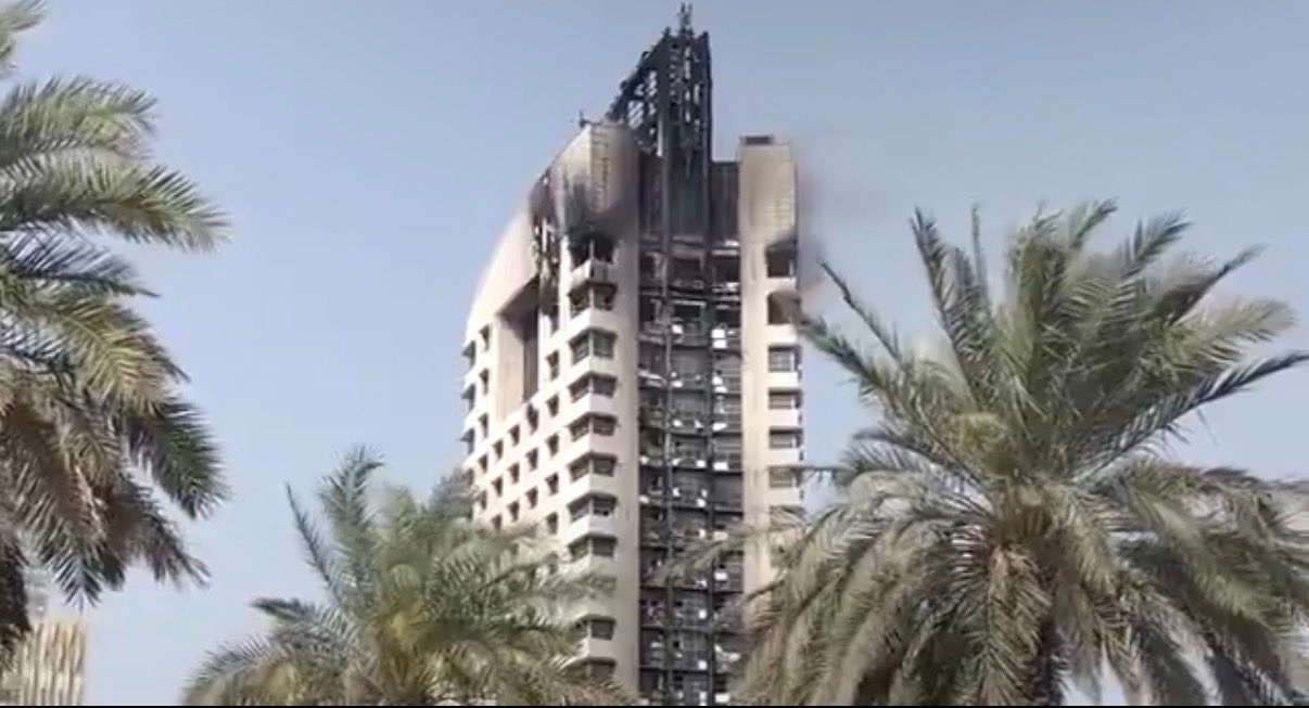 Koweït: attaque iranienne odieuse « à l&rsquo;insu du plein gré » du président Massoud Pezeshkian