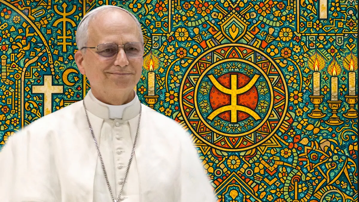 L’âme kabyle au cœur du voyage de Léon XIV en Algérie