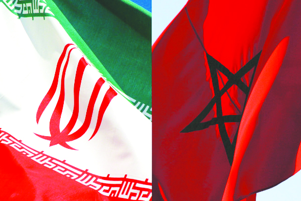 Ces politiciens qui agitent l&rsquo;épouvantail de « la guerre en Iran » pour tenter de faire chanter leur pays -décryptage