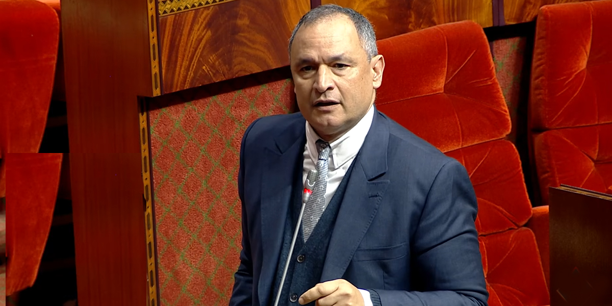 « Restez là-bas » : Monsieur le Ministre, vos mots sont une insulte à la Nation et une grave faute politique