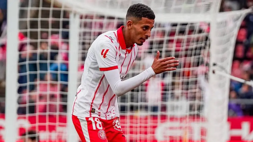 LaLiga sous le charme d&rsquo;Azzedine Ounahi