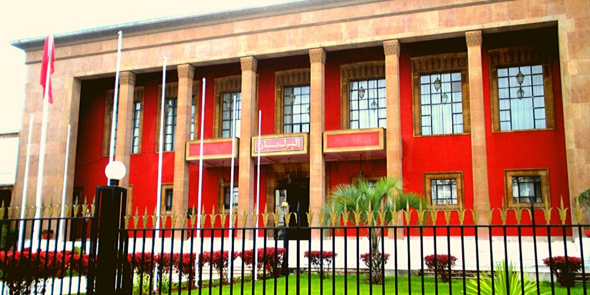 Les lundis de KHOUKHCHANI. Rendre aux jeunes Marocains leur juste place politique