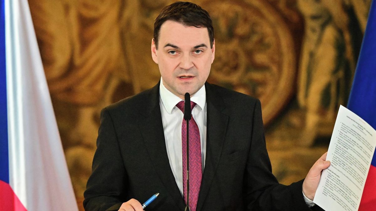 Le chef de la diplomatie tchèque entame une visite de deux jours au Maroc