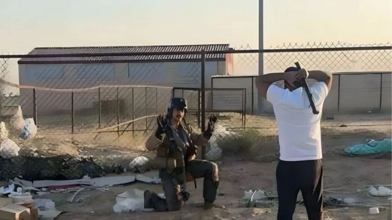 Koweït: trois avions de combat américains abattus « par erreur » [Vidéo]