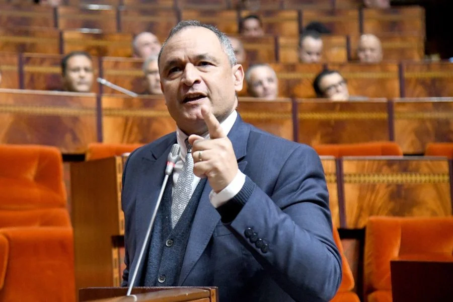 La méthode Mezzour, ou quand l&rsquo;impunité devient une politique gouvernementale