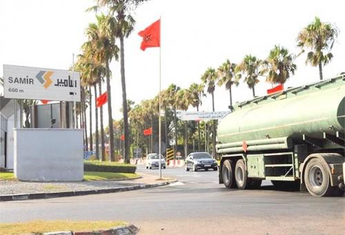 Les Répercussions d&rsquo;une Escalade du Conflit au Moyen-Orient sur le Maroc : Vulnérabilités, Scénarios et Stratégies d&rsquo;Atténuation