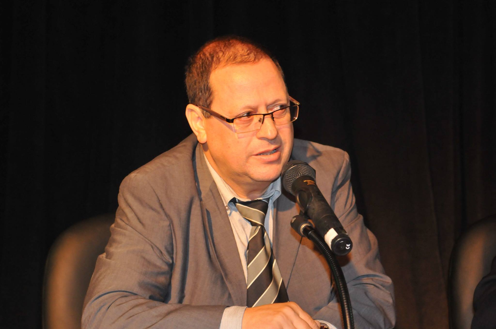 Du théâtre pour fabriquer de l&rsquo;espoir au bord du gouffre