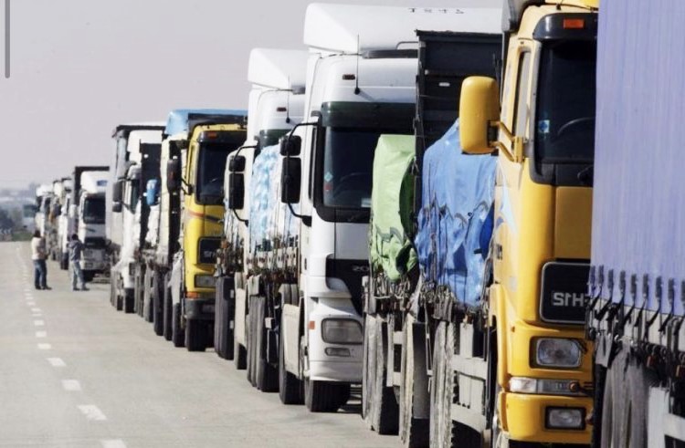 Hausse des prix du carburant: Le gouvernement relance le processus de soutien exceptionnel aux transporteurs