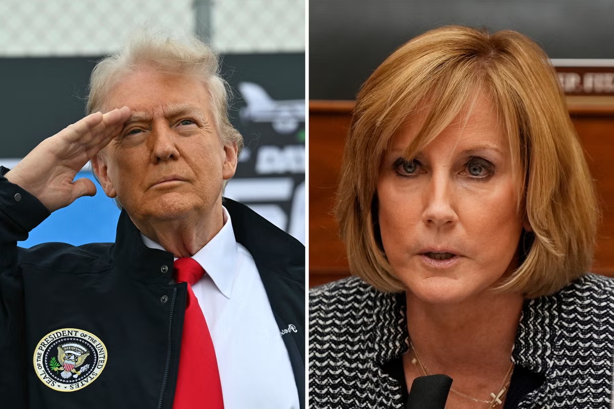 Nouveau coup de tonnerre pour Alger: La Représentante de l&rsquo;Etat de New York, Claudia Tenney, se rallie au texte de loi visant à blacklister le “polisario” organisation terroriste