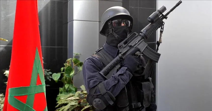 الشرطة الإسبانية تشيد بتعاونها الأمني مع المغرب وتؤكد دوره الحاسم في مكافحة الإرهاب