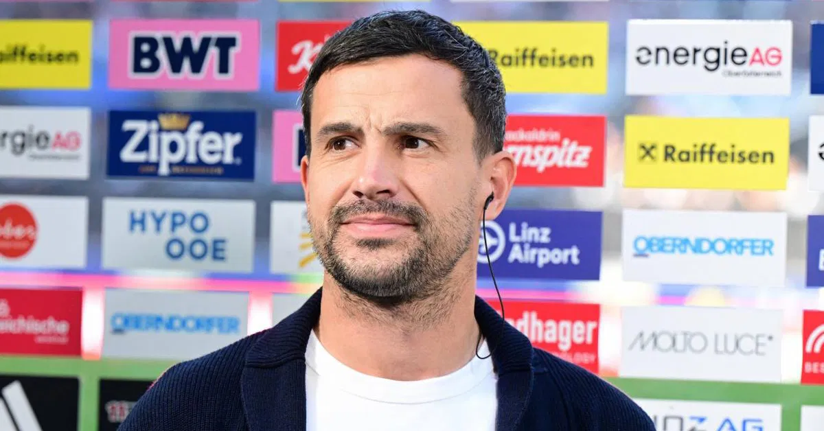 محمد وهبي يعزز الطاقم الفني للمنتخب الوطني بتعيين جواو ساكرامنتو مساعدًا أول