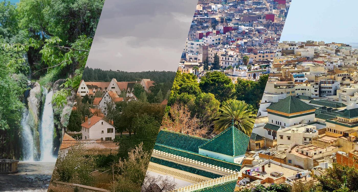 Fès et Meknès : la complémentarité comme horizon, la rivalité comme impasse