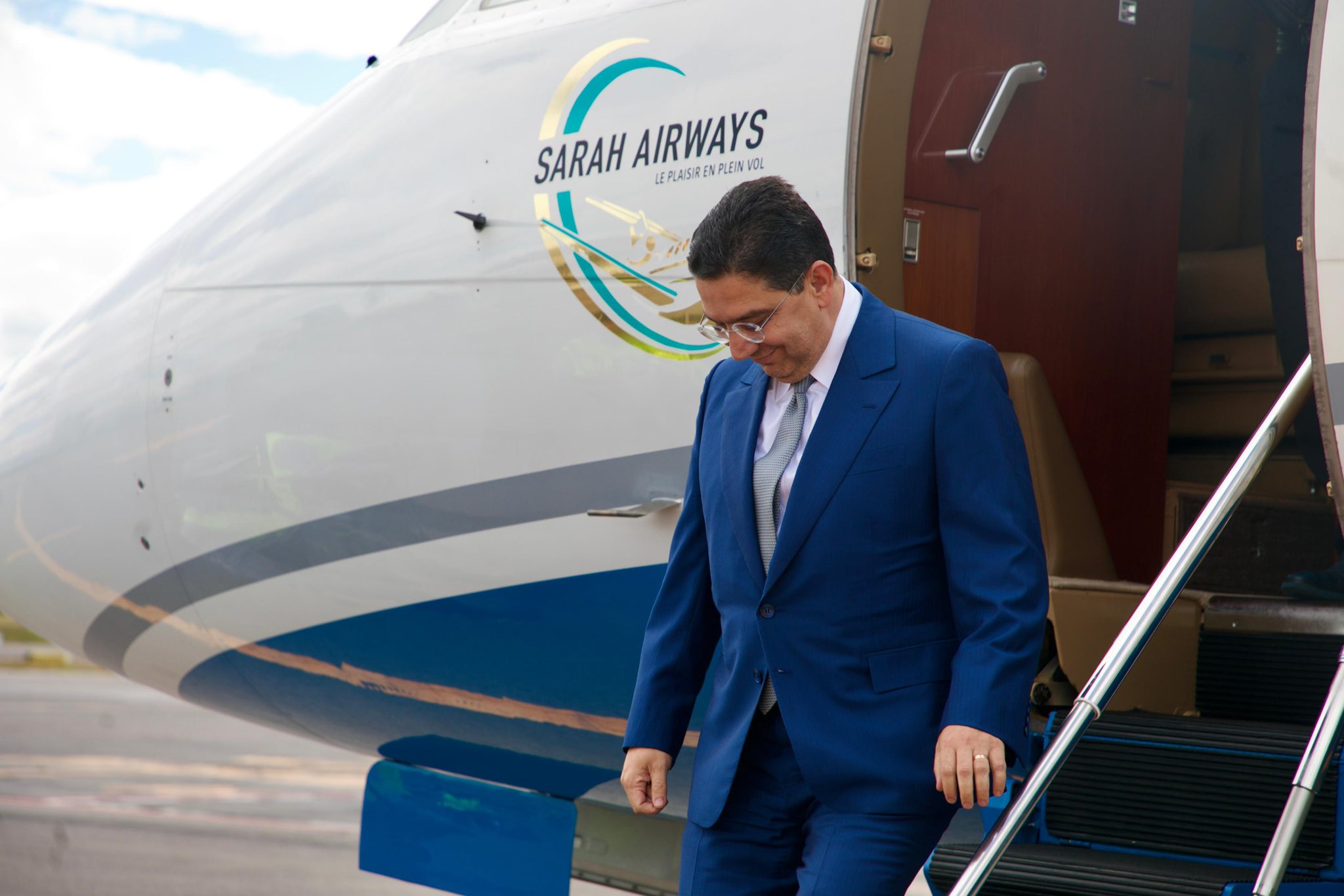 Le Caire, Niamey, Naïrobi et Bamako…  les 50 heures de vol de Nasser Bourita qui ont changé la donne dans le dossier du Sahara 